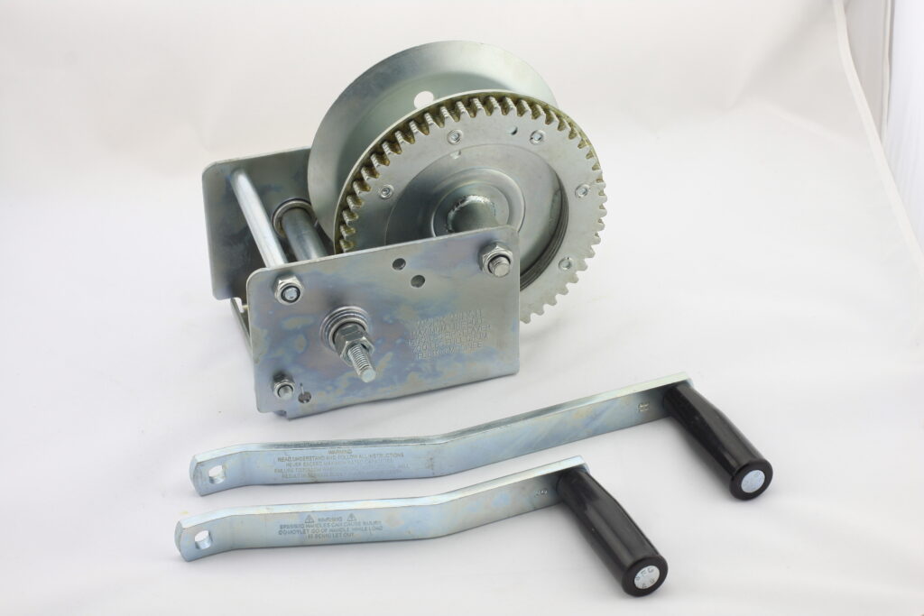 Exempel på tillverkning och montering - Attentio Solutions.